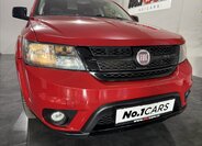 Fiat Freemont SUV / Terénní 2,0 l 125 kw