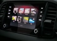 Škoda Karoq SUV 2,0 l 110 kw