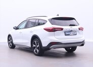 Ford Focus Kombi 999,0 114 kw