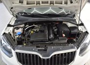 Škoda Yeti SUV 1,2 l 81 kw