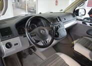Volkswagen California VAN / Minibus 2,0 l 132 kw
