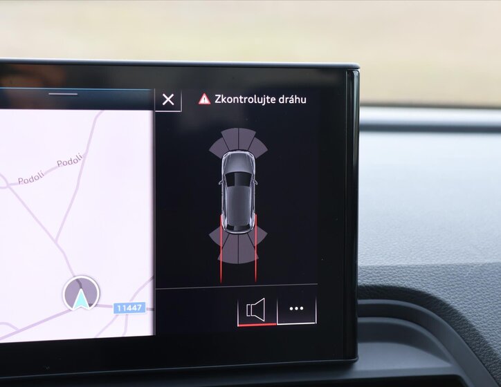 Audi Q5 SUV / Terénní 2,0 l 150 kw