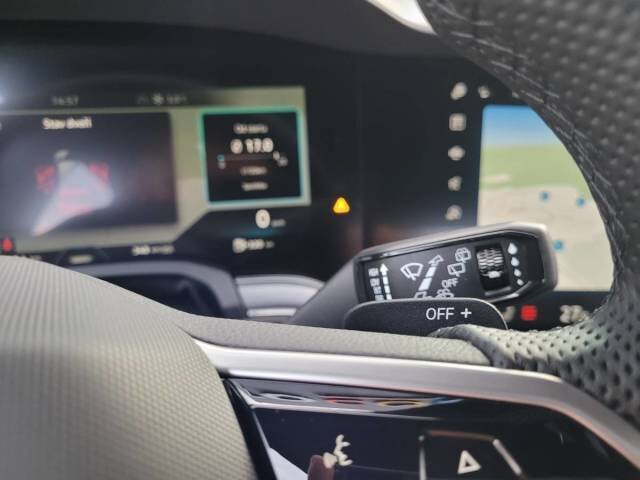 Volkswagen Touareg SUV 3,0 l 210 kw