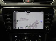 Škoda Superb Kombi 1,4 l 115 kw