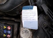 Ford Fiesta Hatchback 1,3 l 44 kw