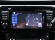 Nissan X-Trail SUV / Terénní 1,6 l 96 kw