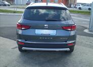 Seat Ateca 5