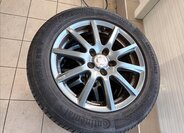 Renault Mégane Kombi 1,6 l 74 kw