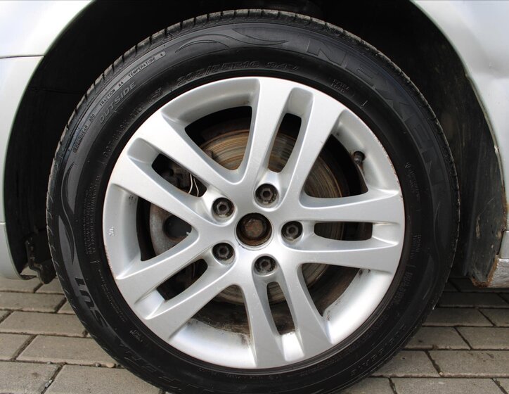 Audi A3 Hatchback 2,0 l 110 kw