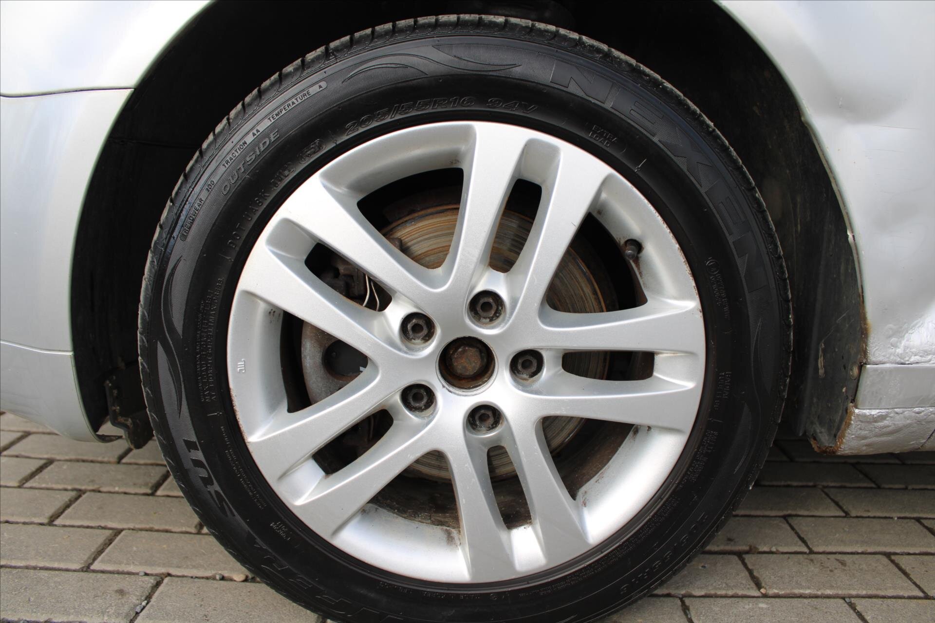 Audi A3 Hatchback 2,0 l 110 kw