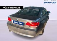 BMW Řada 3 Kupé 2,0 l 125 kw