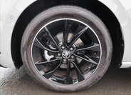 Škoda Scala Hatchback 999,0 85 kw