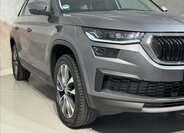 Škoda Kodiaq SUV / Terénní 2,0 l 147 kw