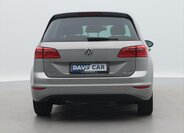 Volkswagen Golf Sportsvan MPV 1,4 l 92 kw