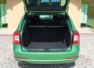 Škoda Octavia Kombi 2,0 l 147 kw