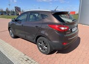 Hyundai ix35 SUV / Terénní 1,6 l 99 kw