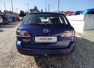 Mazda 6 Kombi 2,0 l 108 kw