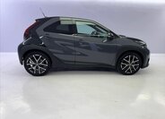 Toyota Aygo Hatchback 1,5 l 85 kw