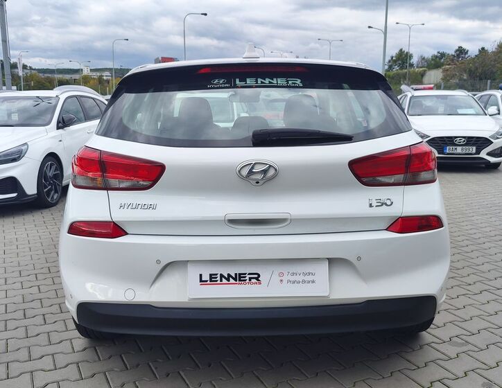 Hyundai i30 6