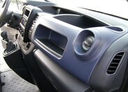 Renault Trafic Ostatní 1,6 l 0