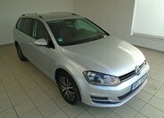 Volkswagen Golf 1