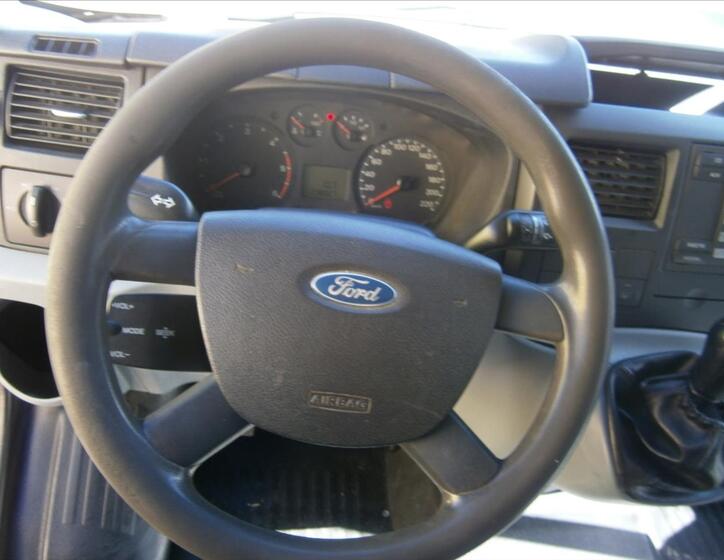 Ford Transit 12