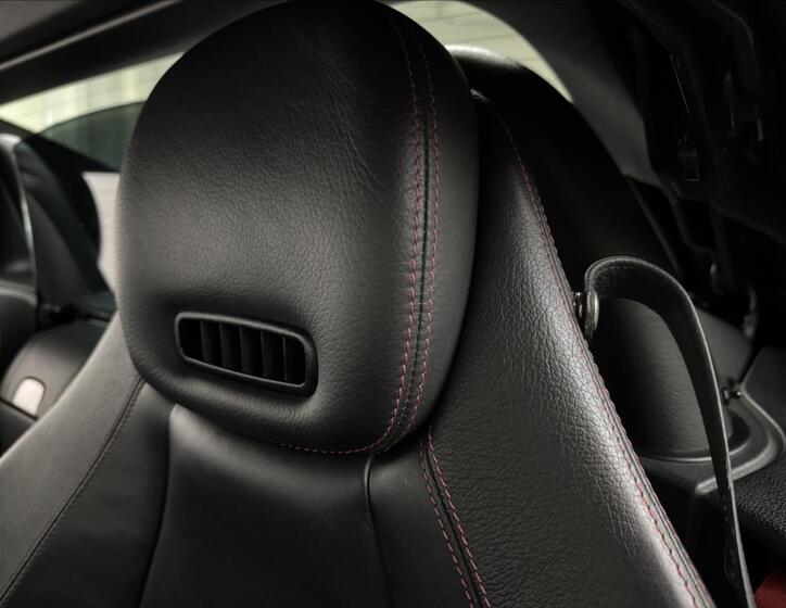 Mercedes-Benz SLK 32