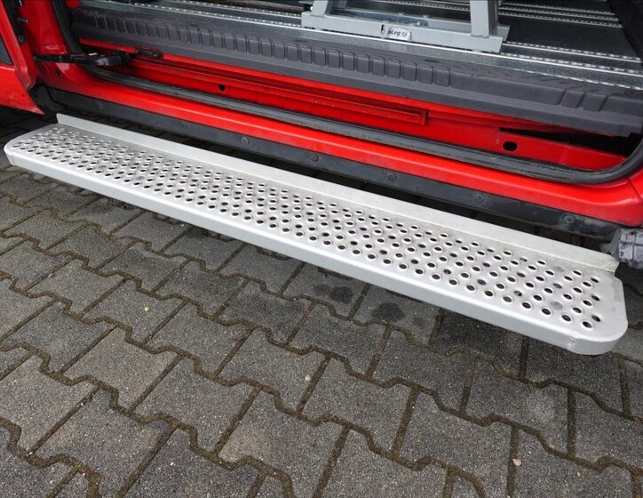 Ford Transit Ostatní 2,0 l 77 kw