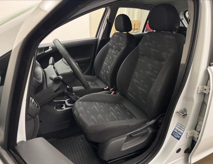 Opel Corsa Hatchback 1,2 l 63 kw