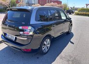 Citroën C4 Picasso MPV 2,0 l 110 kw