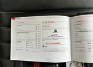 Seat Alhambra Kombi 1,4 l 110 kw