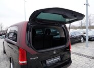 Mercedes-Benz Třídy V MPV 2,1 l 140 kw