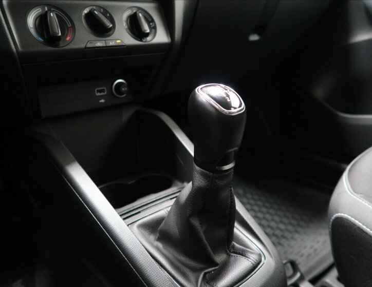 Škoda Fabia Kombi 999,0 70 kw