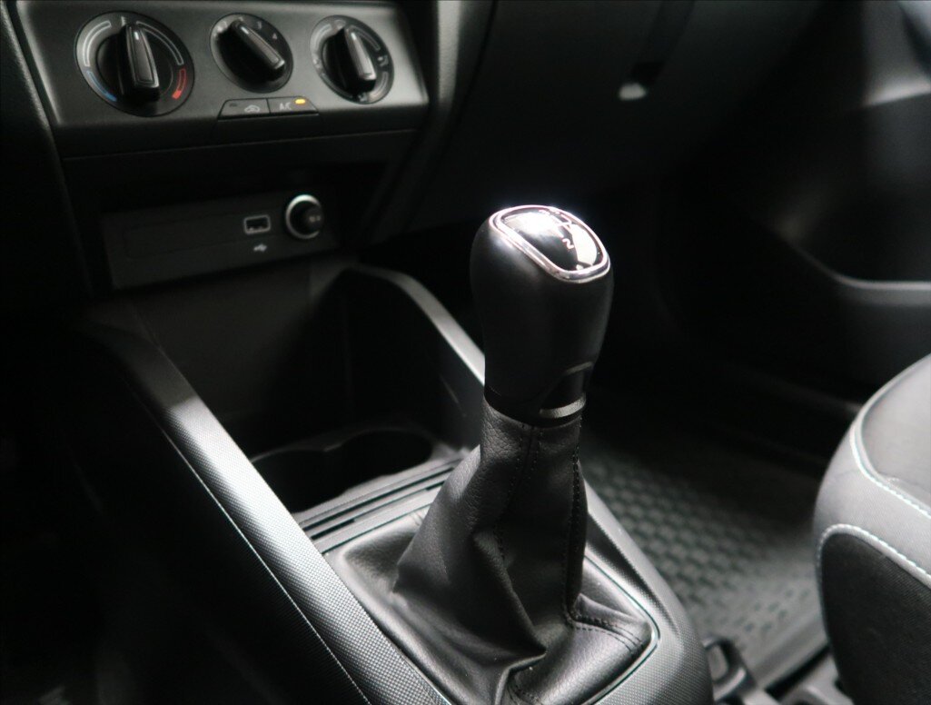 Škoda Fabia Kombi 999,0 70 kw