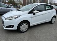 Ford Fiesta Hatchback 1,4 l 71 kw
