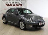 Volkswagen Beetle Hatchback 1,2 l 77 kw
