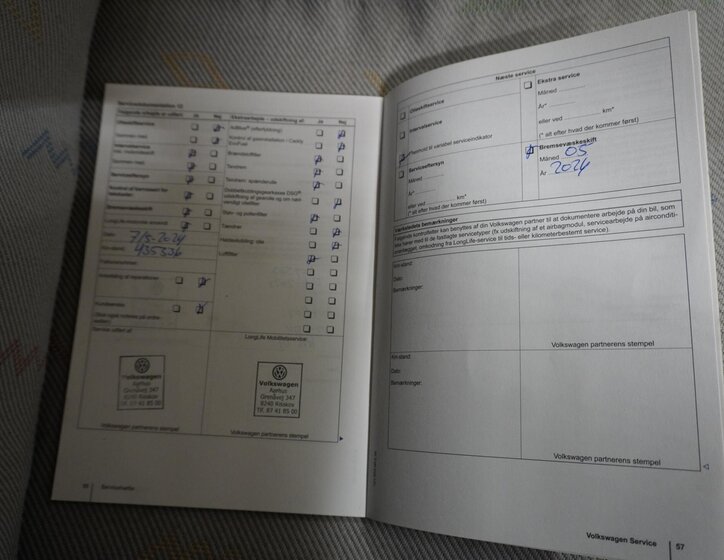 Volkswagen Transporter Ostatní 2,0 l 103 kw