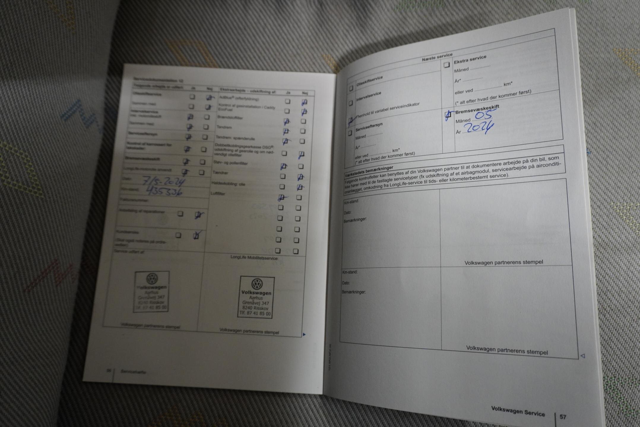 Volkswagen Transporter Ostatní 2,0 l 103 kw