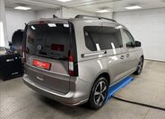 Volkswagen Caddy Kombi 2,0 l 90 kw