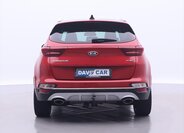 KIA Sportage SUV / Terénní 1,6 l 130 kw