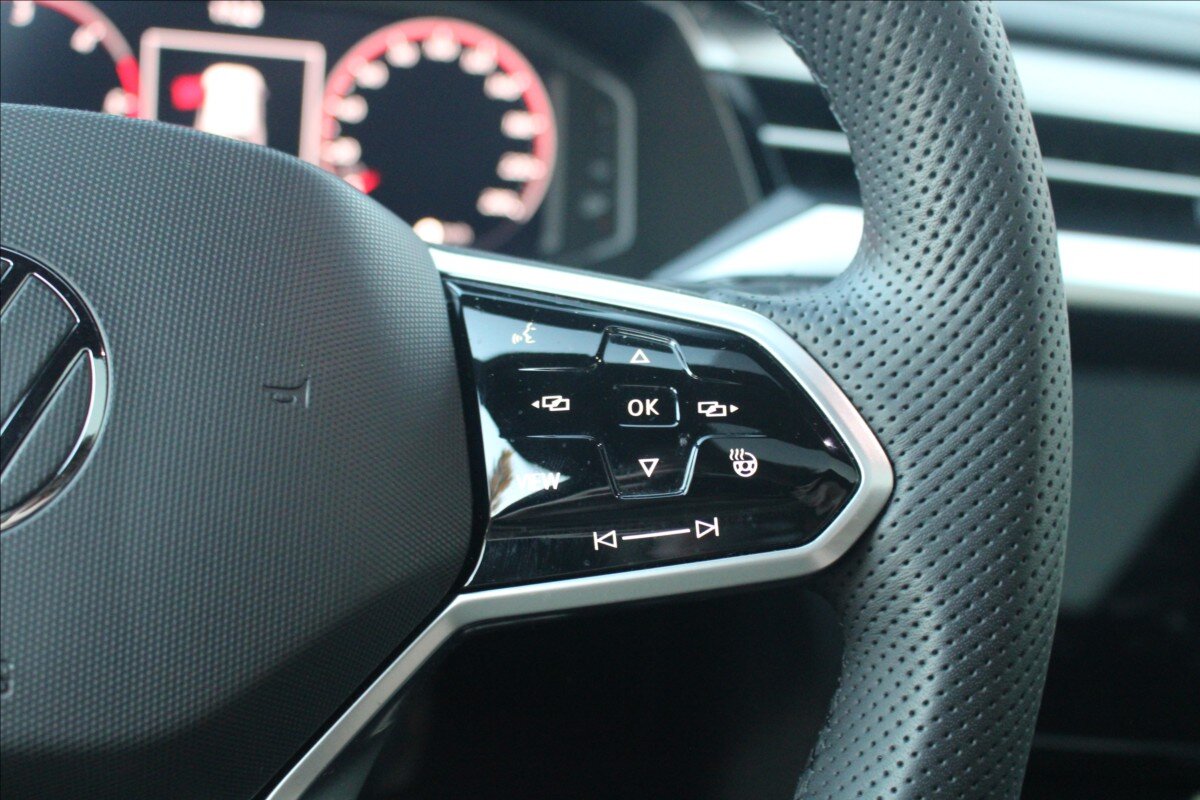 Volkswagen Arteon Liftback 2,0 l 147 kw