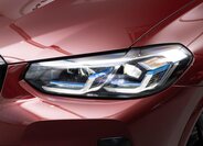 BMW X4 SUV / Terénní 2,0 l 140 kw