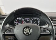 Škoda Superb Liftback 1,4 l 110 kw