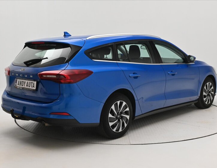 Ford Focus Kombi 1,5 l 85 kw