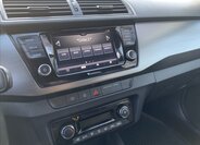 Škoda Fabia Kombi 999,0 70 kw
