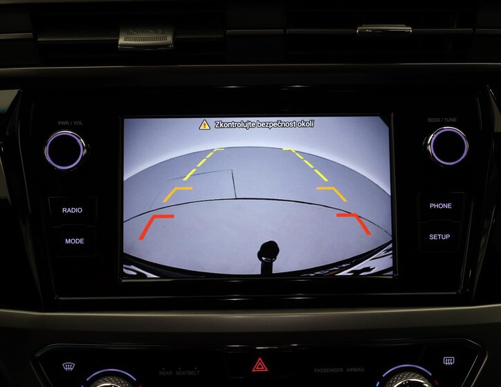 SsangYong Korando 28