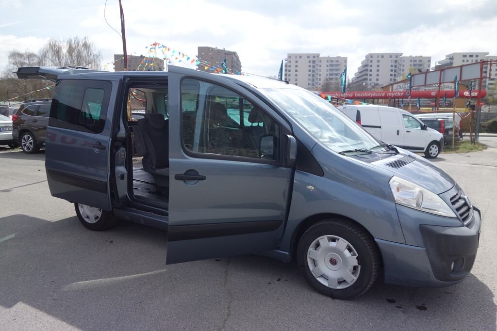 Fiat Scudo