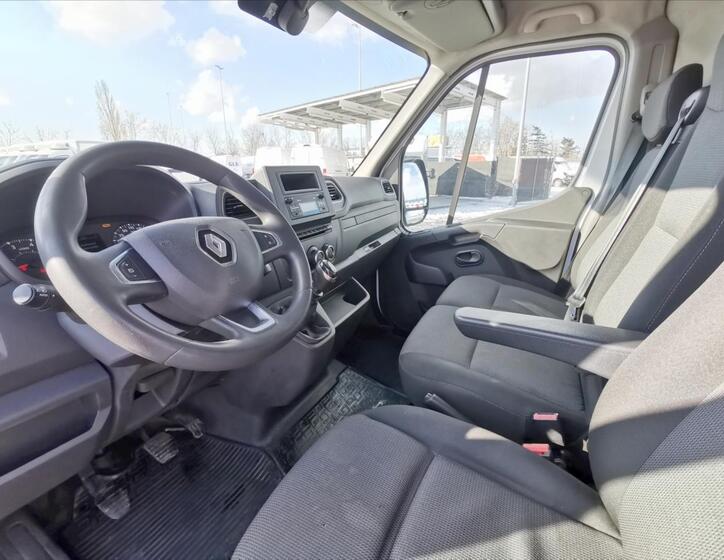 Renault Master Ostatní 2,3 l 100 kw