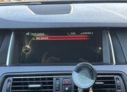 BMW Řada 5 Kombi 0,0 0