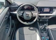 Škoda Scala 5